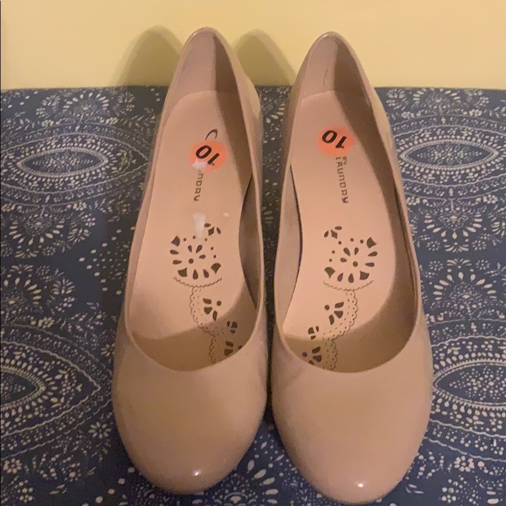 Nice shoes in great condition